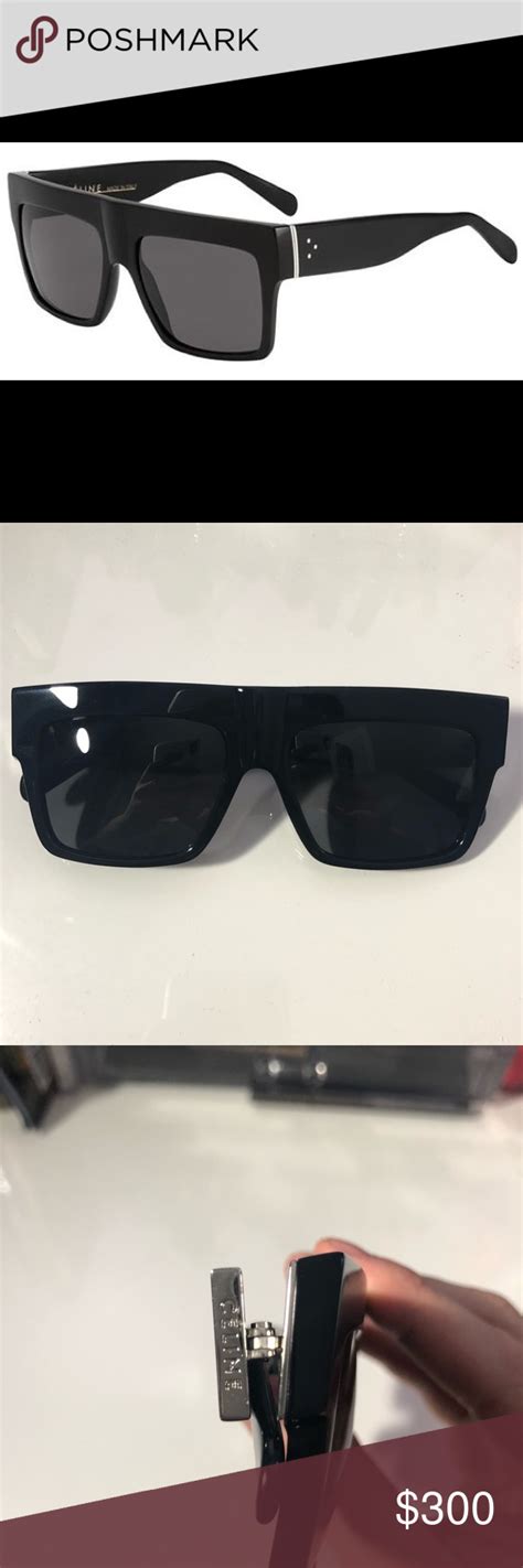 celine zz top sunglasses online|Celine online shopping usa.